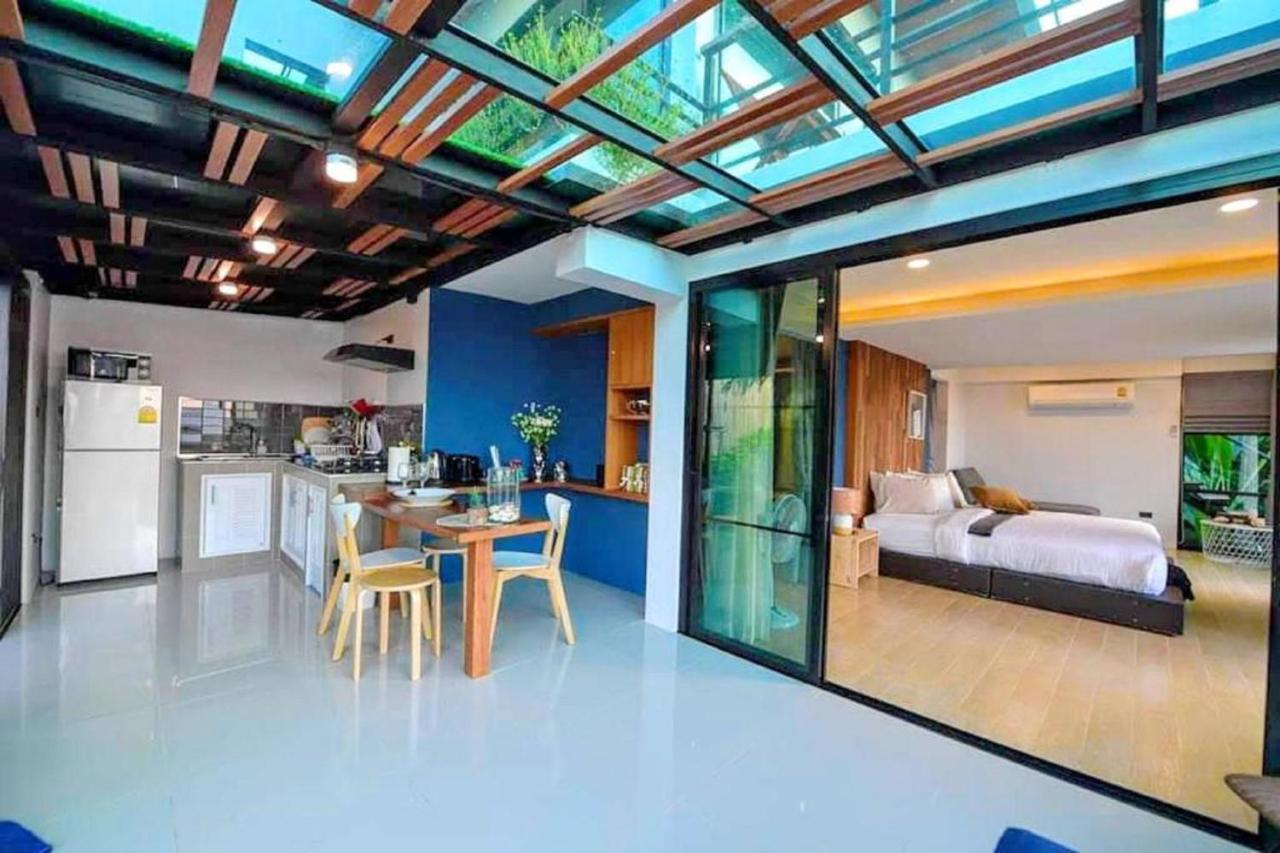 Ao Luek Panoramic Pool-Sha Plus Ao Luk Bagian luar foto